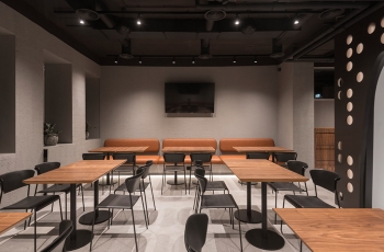 Olive kitchen restaurant, Kaunas